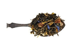 Grand Earl Grey Sencha