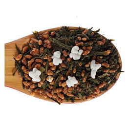 GENMAICHA FINEST JAPON