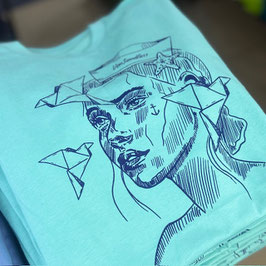 SHIRT SEEFRAU MÖVEN