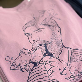 SHIRT SEEMANN FISCHE