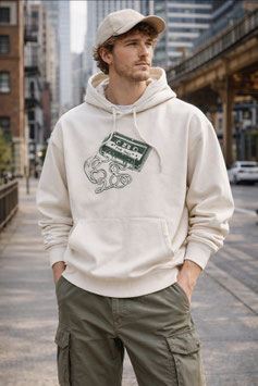 HOODIE KASSETTE