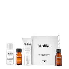 Medik8 CSA Philosophy Kit Eye Edition