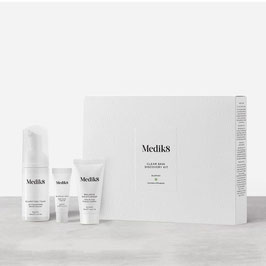 Medik8 Clear Skin Discovery Kit