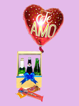 Amor y Amistad 15