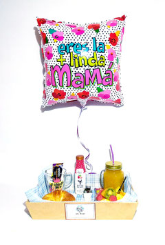 Mamá 4