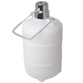 REINIGUNGSCONTAINER PVC 5 LITER