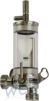 SCHAUMSTOPPER