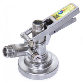 KEY KEG