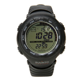 SUUNTO スント アウトドア ベクター SS010600110 Vector ブラック 並行輸入品