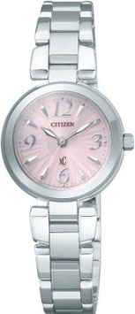 CITIZEN 腕時計 xC クロスシー Eco-Drive エコ・ドライブ XCB38-9035 レディース