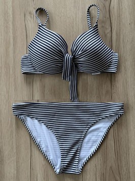 Bikini Maritim Größe M Cup B