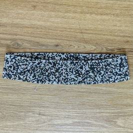 Perlengürtel Größe S/M