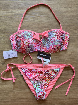 CALZEDONIA COBEY Bikini Größe M Cup 80B