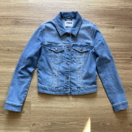 NOISY MAY Jeansjacke Größe M