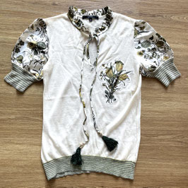 GUCCI Bluse Größe M