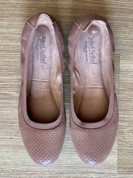JOSEF SEIBEL Komfort Ballerinas Größe 40
