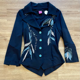 SAVE THE QUEEN Jacke Größe S