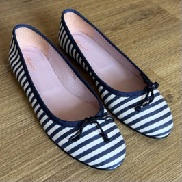 VIGNERON Ballerinas Größe 41