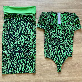 WOLFORD Zweiteiler Größe XS