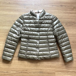 S.OLIVER Steppjacke Größe 40
