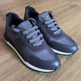 GEOX Sneakers D New Aneko B Abx A D04LYA 00085 C9278 Grau