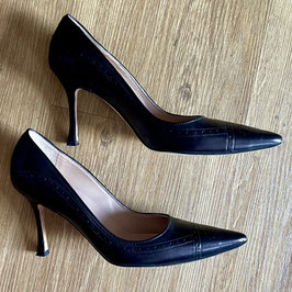 MANOLO BLAHNIK Pumps Größe 38,5