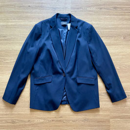 YOUR SIXTH SENSE Blazer Marineblau Größe 46