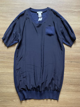 SALE: SONIA RYKIEL Pulloverkleid Größe M