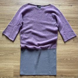 EMPORIO ARMANI Strickkleid Größe 42 (IT46)