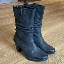 VENTURINI Stiefeletten Größe 39