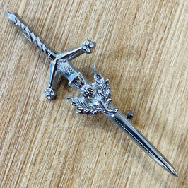Kiltnadel Excalibur