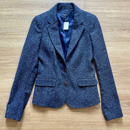 TOMMY HILFIGER Tweed-Blazer Größe XS
