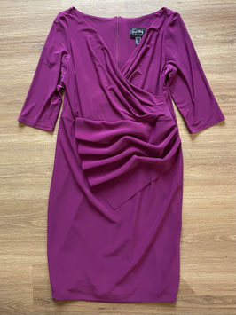 JOSEPH ROBBKOFF Jerseykleid Größe 44