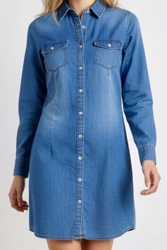 MARC O'POLO Jeanskleid Größe 36