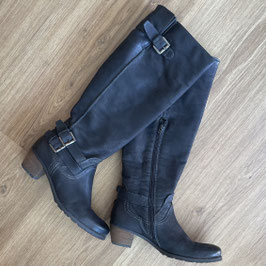 LAVORAZIONE ARTIGIANA Stiefel Größe 38