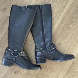 JONES Stiefel Größe 38
