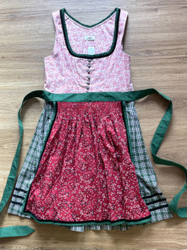 ALMSACH Dirndl Größe 42