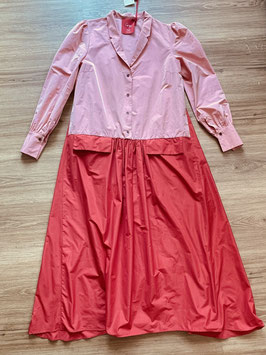 CO GO Designerkleid IT Größe 44 (Deutsche 40)