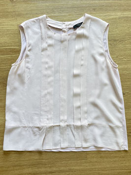 WEEKEND MAX MARA Seidenbluse Größe L