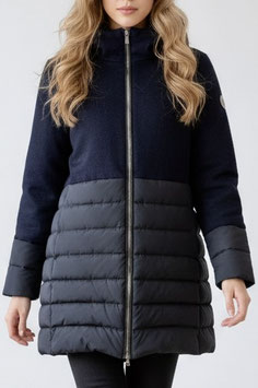 JAN MAYEN Winterjacke Größe 38