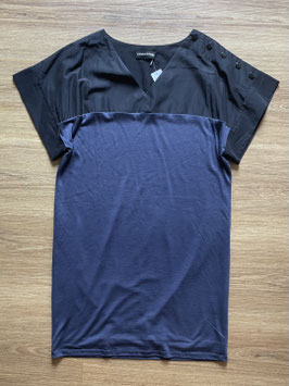 SALE: SONIA RYKIEL Schleppkleid Größe L