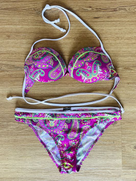 CALZEDONIA COBEY Bikini Größe M CupB