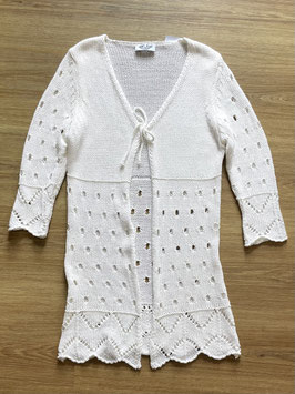 C&L Strickjacke Größe M