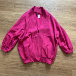W.ANGEL Sweatjacke One Size