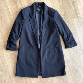 VERO MODA Wollmantel Größe 40
