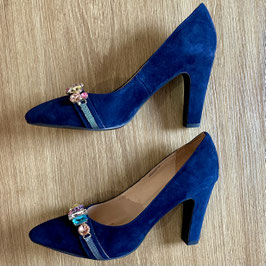 DI LAURO Pumps Größe 41