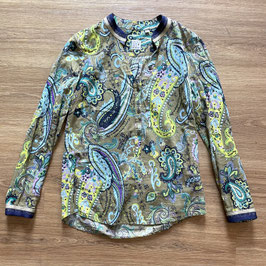 EMILY VAN DEN BERGH Bluse Größe 36