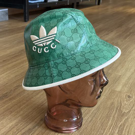 GUCCI X ADIDAS Fischerhut Größe M