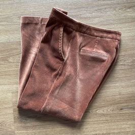 S.OLIVER Cordhose Größe 38
