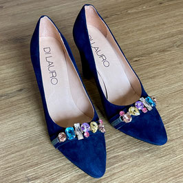 DI LAURO Pumps Größe 41